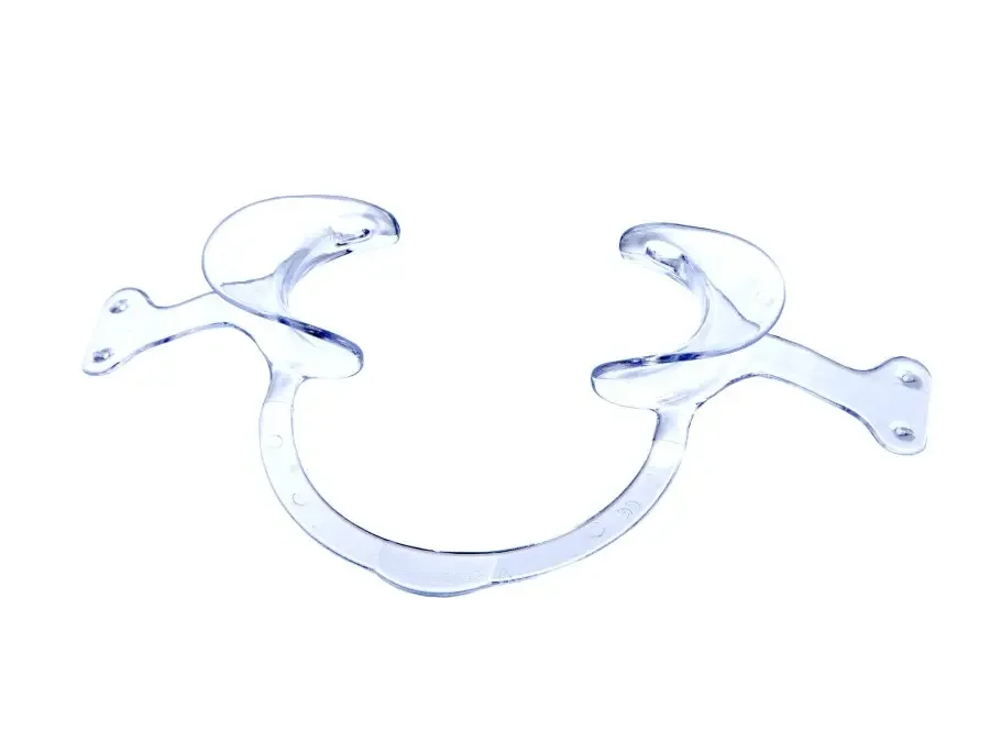 دهان بازکن بلیچینگ - Ultradent Kleer View