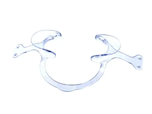 دهان بازکن بلیچینگ - Ultradent Kleer View