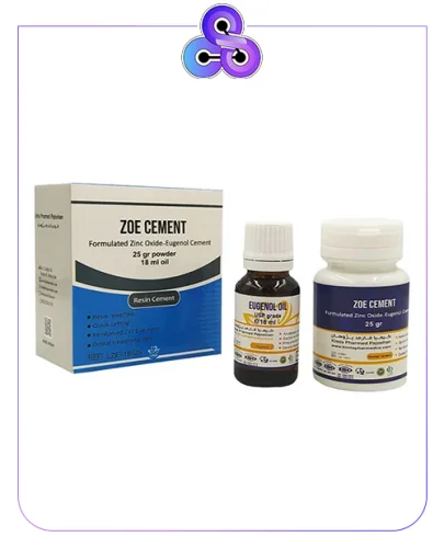 سمان ZEO لوتوس تقویت شده با رزین