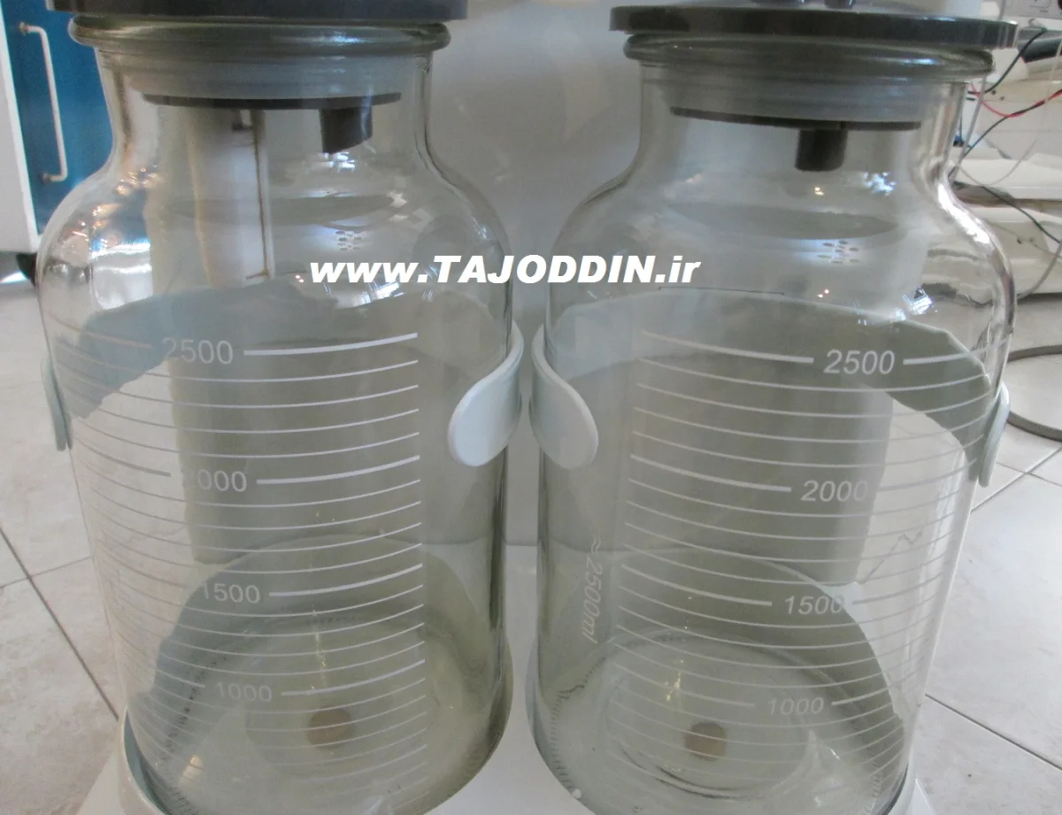 ساکشن پایه کوتاه YUWELL مدل 7A-23B — تصویر ۳