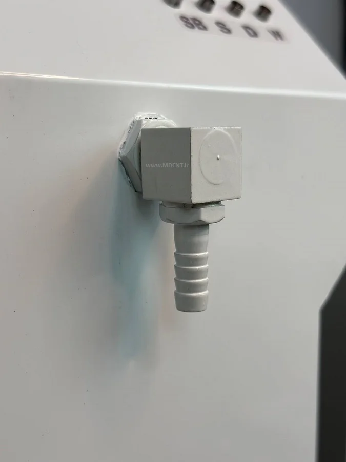 ساکشن جراحی POWER مدل PW 2 — تصویر ۴