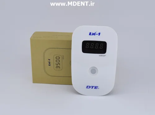 لایت متر WOODPECKER مدل DTE-LM-1