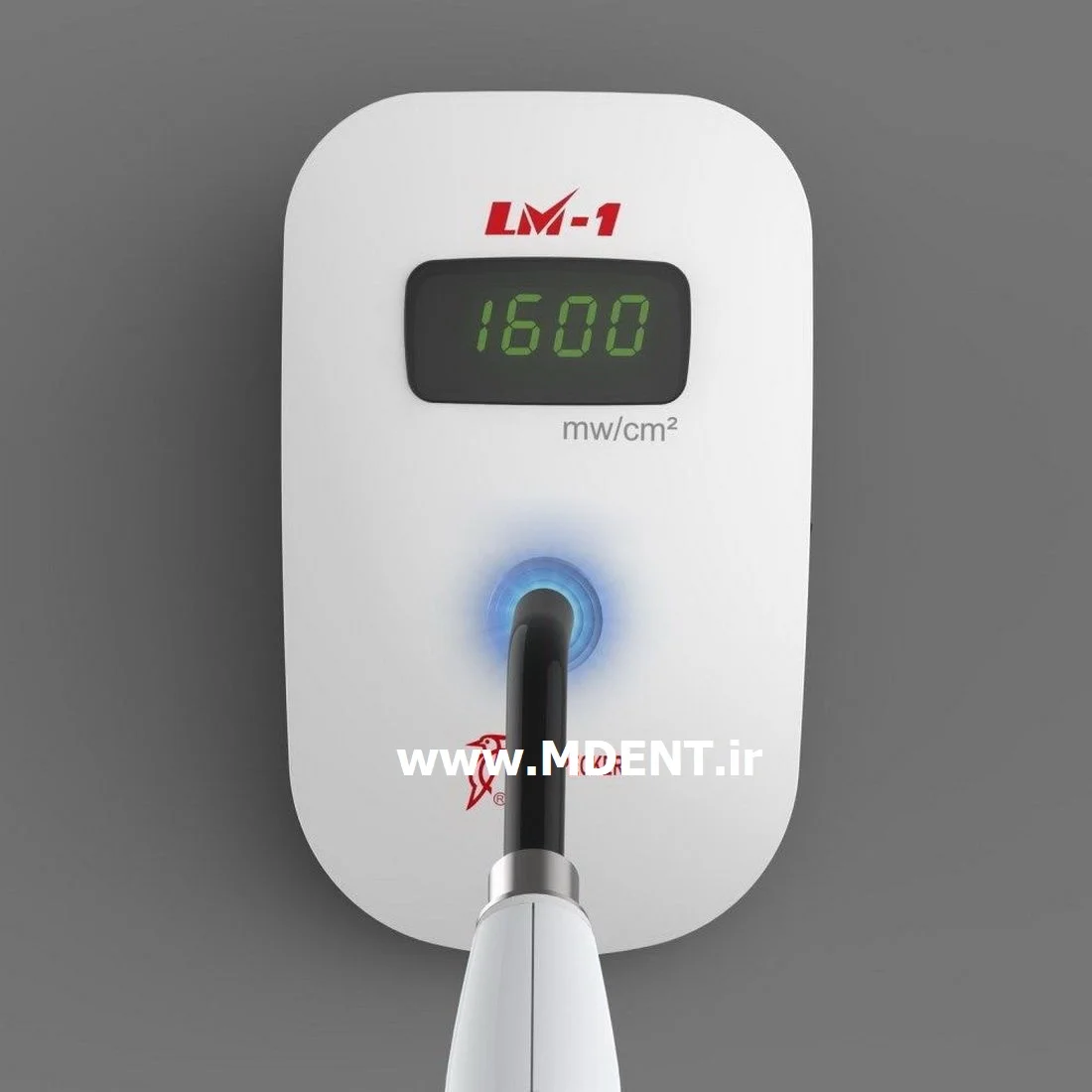لایت متر WOODPECKER مدل DTE-LM-1 — تصویر ۲