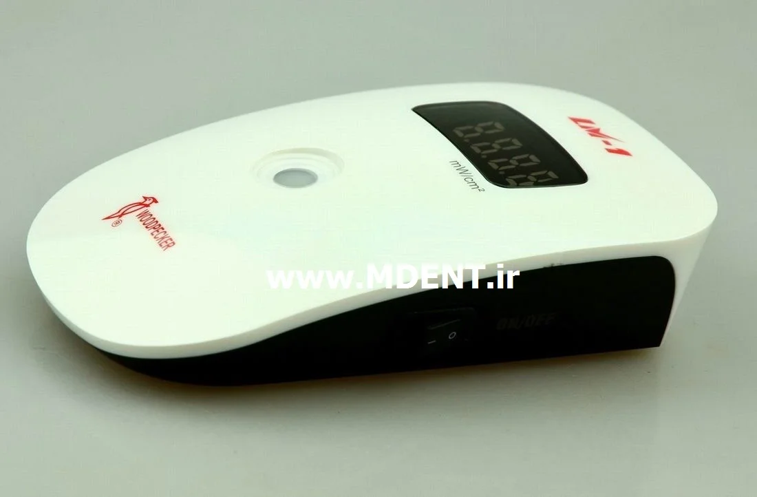 لایت متر WOODPECKER مدل DTE-LM-1 — تصویر ۳