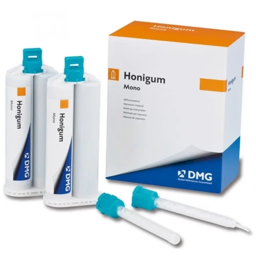 سیلیکون افزایشی مونو 100 میل DMG