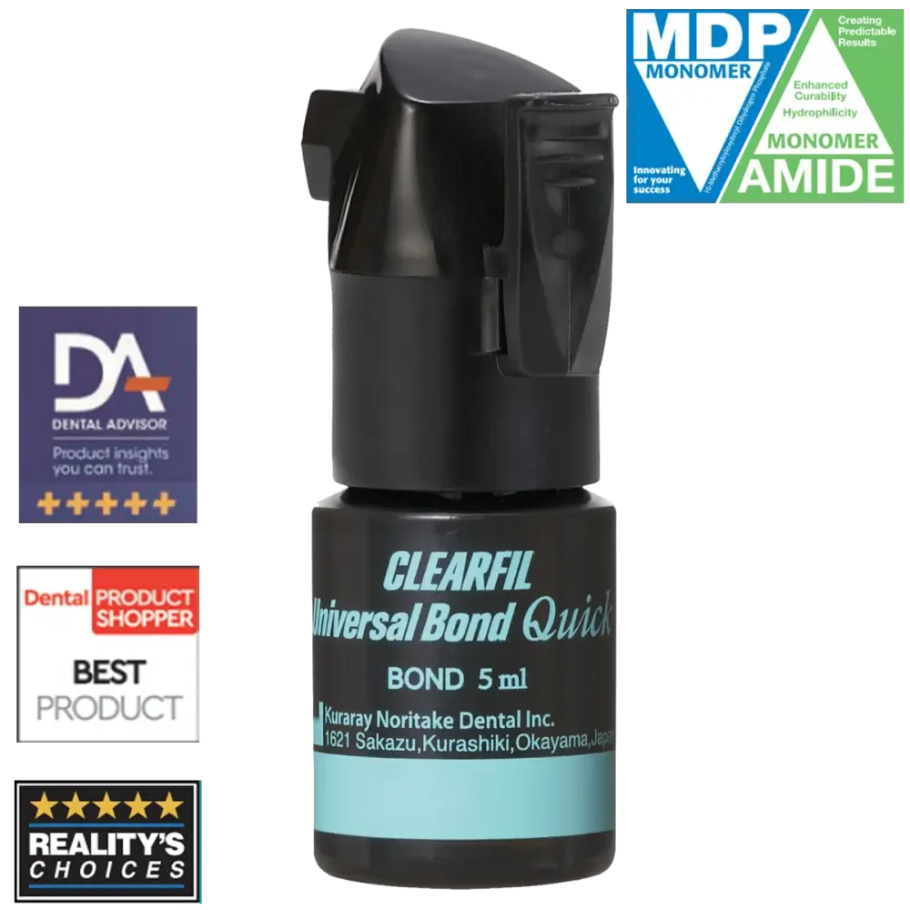 باندینگ یونیورسال کوراری - TRI-S BOND UNIVERSAL QUICK