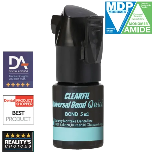 باندینگ یونیورسال کوراری - TRI-S BOND UNIVERSAL QUICK