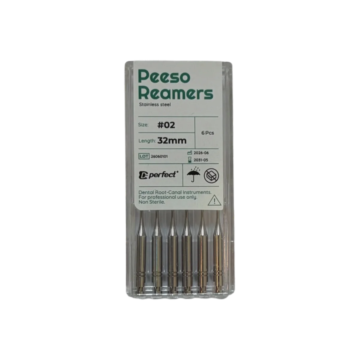 پیزو پرفکت | Peeso Reamer Perfect — تصویر ۲