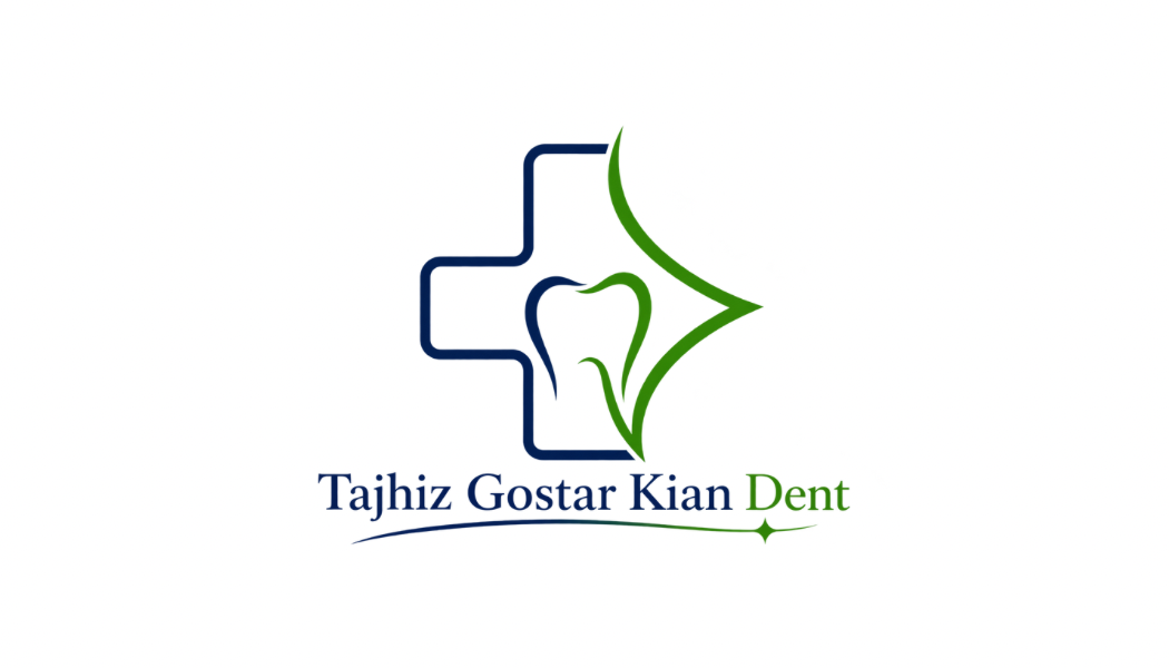 تجهیز گستر کیان دنت