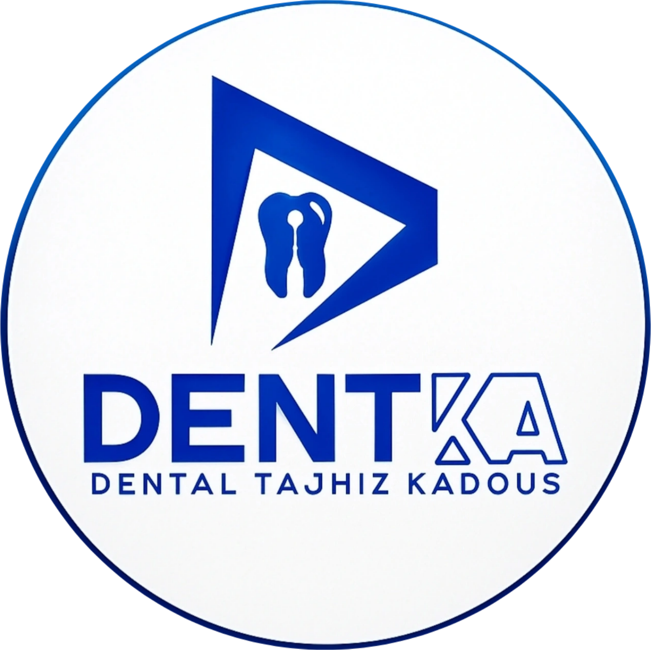 دنتکا |  DentKa