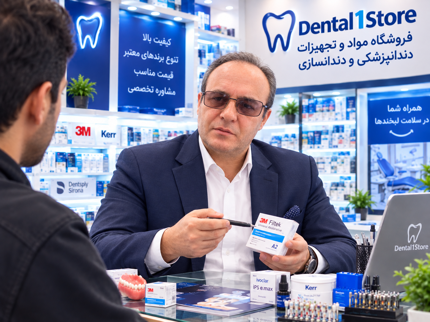 Dental1store