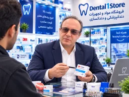 Dental1store